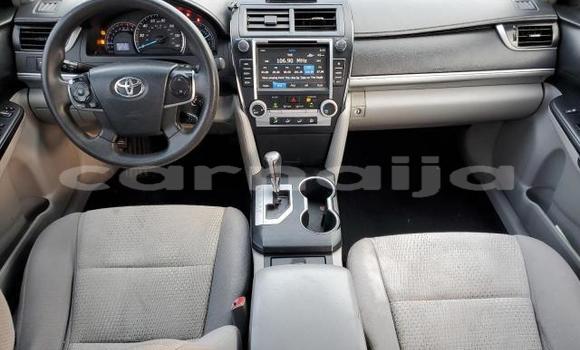 Acheter Occasion Voiture Toyota Camry Autre à Lagos, État de Lagos Acheter Occasion Voiture Toyota Camry Autre à Lagos, État de Lagos