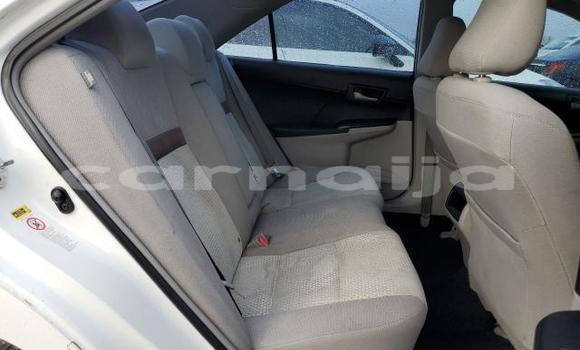 Acheter Occasion Voiture Toyota Camry Autre à Lagos, État de Lagos Acheter Occasion Voiture Toyota Camry Autre à Lagos, État de Lagos