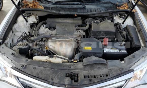 Acheter Occasion Voiture Toyota Camry Autre à Lagos, État de Lagos Acheter Occasion Voiture Toyota Camry Autre à Lagos, État de Lagos