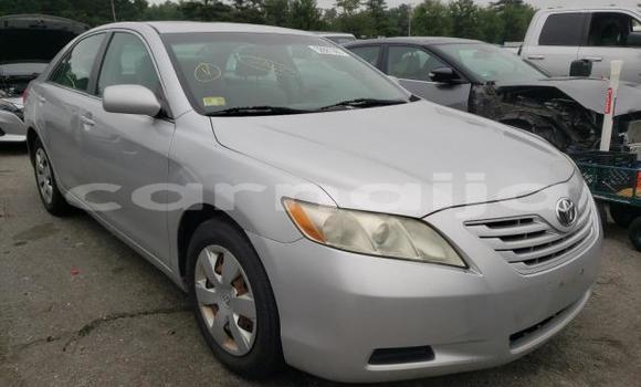 Acheter Occasion Voiture Toyota Camry Autre à Lagos, État de Lagos Acheter Occasion Voiture Toyota Camry Autre à Lagos, État de Lagos