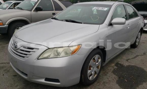 Acheter Occasion Voiture Toyota Camry Autre à Lagos, État de Lagos Acheter Occasion Voiture Toyota Camry Autre à Lagos, État de Lagos