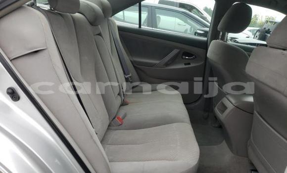 Acheter Occasion Voiture Toyota Camry Autre à Lagos, État de Lagos Acheter Occasion Voiture Toyota Camry Autre à Lagos, État de Lagos