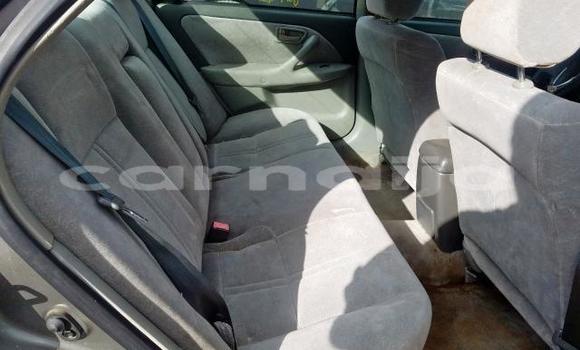 Buy Import Toyota Camry Other Car in Ise–Ekiti in Ekiti State Buy Import Toyota Camry Other Car in Ise–Ekiti in Ekiti State