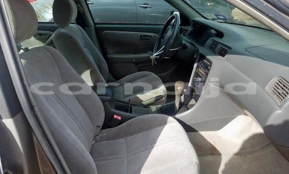 Buy Import Toyota Camry Other Car in Ise–Ekiti in Ekiti State Buy Import Toyota Camry Other Car in Ise–Ekiti in Ekiti State