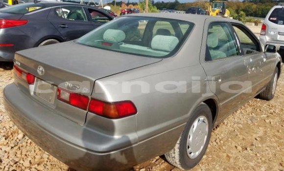 Buy Import Toyota Camry Other Car in Ise–Ekiti in Ekiti State Buy Import Toyota Camry Other Car in Ise–Ekiti in Ekiti State