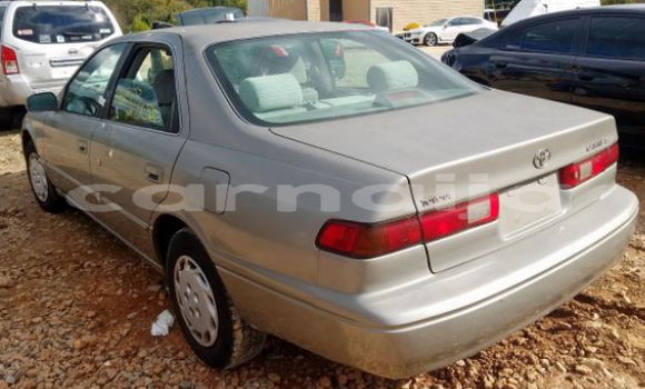 Buy Import Toyota Camry Other Car in Ise–Ekiti in Ekiti State Buy Import Toyota Camry Other Car in Ise–Ekiti in Ekiti State
