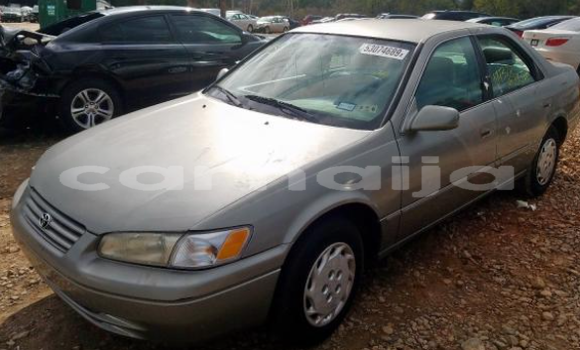 Buy Import Toyota Camry Other Car in Ise–Ekiti in Ekiti State Buy Import Toyota Camry Other Car in Ise–Ekiti in Ekiti State