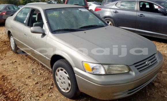 Buy Import Toyota Camry Other Car in Ise–Ekiti in Ekiti State Buy Import Toyota Camry Other Car in Ise–Ekiti in Ekiti State