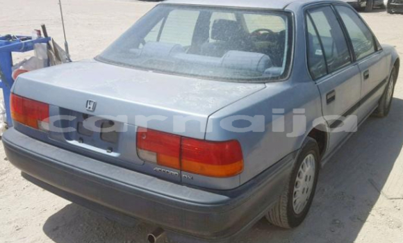 Acheter Occasion Voiture Honda Accord Autre à Calabar, État de Cross River