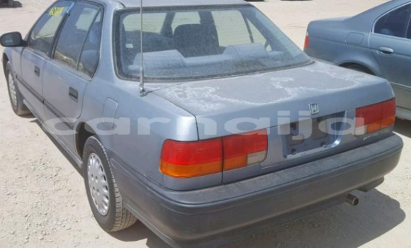 Buy Used Honda Accord Other Car in Calabar in Cross River State Buy Used Honda Accord Other Car in Calabar in Cross River State