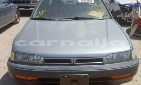 Buy Used Honda Accord Other Car in Calabar in Cross River State Buy Used Honda Accord Other Car in Calabar in Cross River State