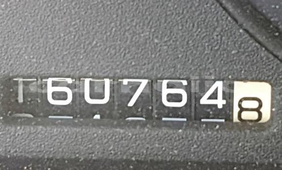 Buy Used Honda Accord Other Car in Calabar in Cross River State Buy Used Honda Accord Other Car in Calabar in Cross River State