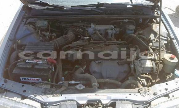 Buy Used Honda Accord Other Car in Calabar in Cross River State Buy Used Honda Accord Other Car in Calabar in Cross River State