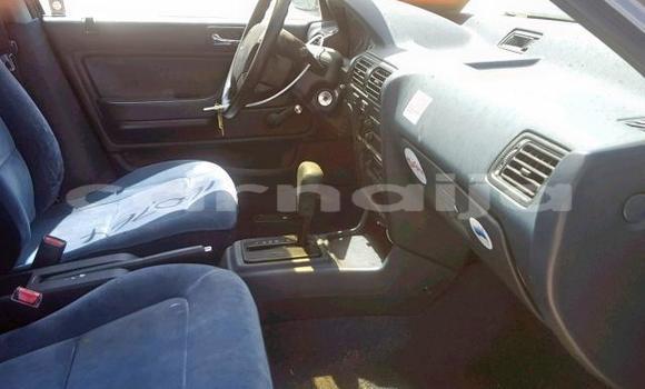 Buy Used Honda Accord Other Car in Calabar in Cross River State Buy Used Honda Accord Other Car in Calabar in Cross River State