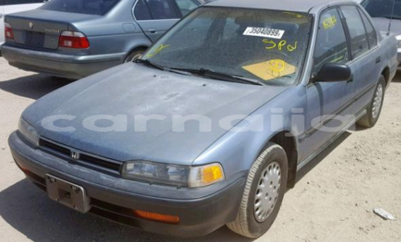 Buy Used Honda Accord Other Car in Calabar in Cross River State Buy Used Honda Accord Other Car in Calabar in Cross River State