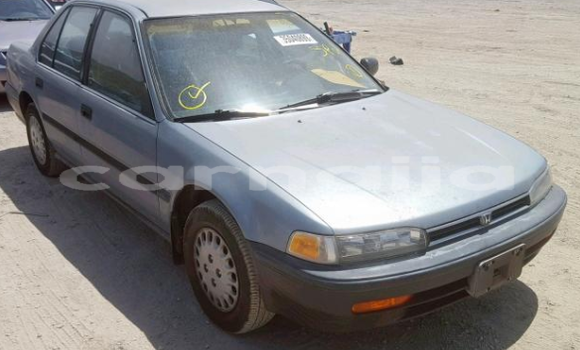 Buy Used Honda Accord Other Car in Calabar in Cross River State Buy Used Honda Accord Other Car in Calabar in Cross River State