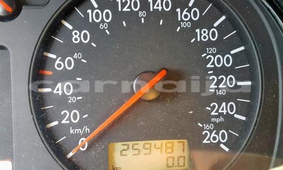 Buy Used Volkswagen Golf Blue Car in Aba in Abia State Buy Used Volkswagen Golf Blue Car in Aba in Abia State