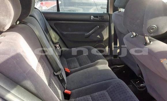 Buy Used Volkswagen Golf Blue Car in Aba in Abia State Buy Used Volkswagen Golf Blue Car in Aba in Abia State