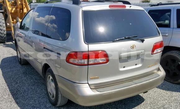 Acheter Occasion Voiture Toyota Sienna Autre à Bauchi, Bauchi