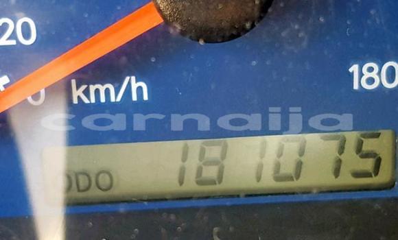 Buy Used Toyota Sienna Other Car in Bauchi in Bauchi Buy Used Toyota Sienna Other Car in Bauchi in Bauchi