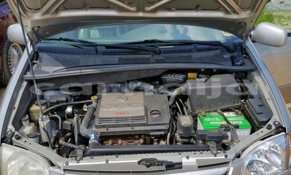 Buy Used Toyota Sienna Other Car in Bauchi in Bauchi Buy Used Toyota Sienna Other Car in Bauchi in Bauchi