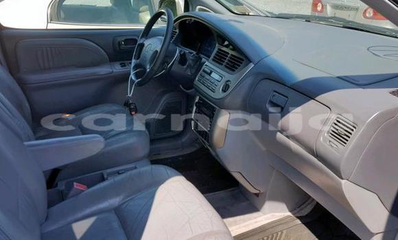 Buy Used Toyota Sienna Other Car in Bauchi in Bauchi Buy Used Toyota Sienna Other Car in Bauchi in Bauchi