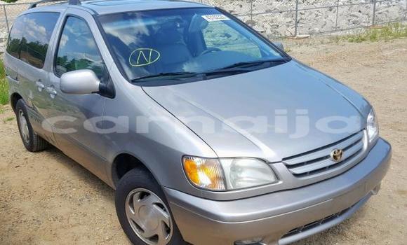 Buy Used Toyota Sienna Other Car in Bauchi in Bauchi Buy Used Toyota Sienna Other Car in Bauchi in Bauchi