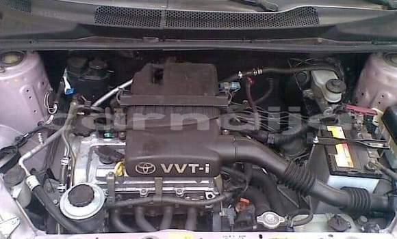 Buy Used Toyota Yaris Other Car in Agbor in Delta State Buy Used Toyota Yaris Other Car in Agbor in Delta State