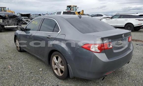 Acheter Occasion Voiture Acura TSX Marron à Abeokuta, État d'Ogun Acheter Occasion Voiture Acura TSX Marron à Abeokuta, État d'Ogun
