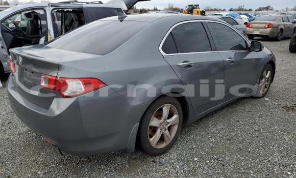 Acheter Occasion Voiture Acura TSX Marron à Abeokuta, État d'Ogun Acheter Occasion Voiture Acura TSX Marron à Abeokuta, État d'Ogun