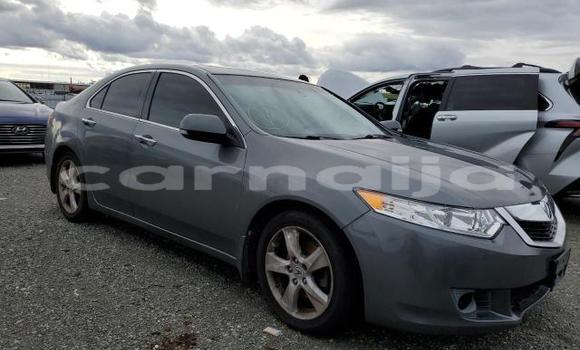 Acheter Occasion Voiture Acura TSX Marron à Abeokuta, État d'Ogun Acheter Occasion Voiture Acura TSX Marron à Abeokuta, État d'Ogun