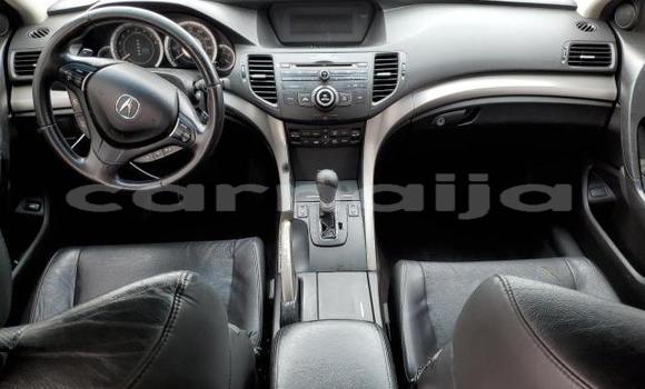 Acheter Occasion Voiture Acura TSX Marron à Abeokuta, État d'Ogun Acheter Occasion Voiture Acura TSX Marron à Abeokuta, État d'Ogun