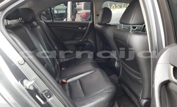 Acheter Occasion Voiture Acura TSX Marron à Abeokuta, État d'Ogun Acheter Occasion Voiture Acura TSX Marron à Abeokuta, État d'Ogun