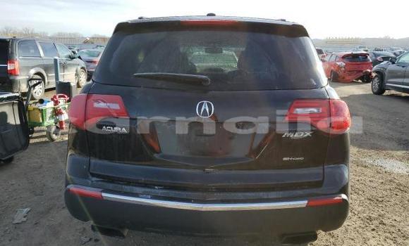Acheter Occasion Voiture Acura MDX Noir à Abeokuta, État d'Ogun Acheter Occasion Voiture Acura MDX Noir à Abeokuta, État d'Ogun
