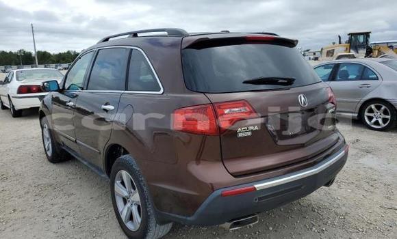 Acheter Occasion Voiture Acura MDX Autre à Abeokuta, État d'Ogun Acheter Occasion Voiture Acura MDX Autre à Abeokuta, État d'Ogun