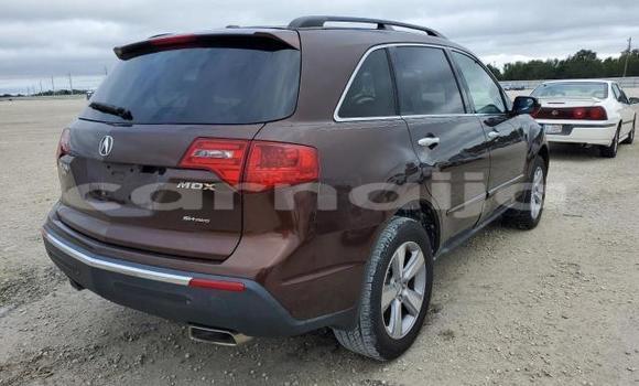 Acheter Occasion Voiture Acura MDX Autre à Abeokuta, État d'Ogun Acheter Occasion Voiture Acura MDX Autre à Abeokuta, État d'Ogun