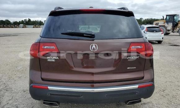 Acheter Occasion Voiture Acura MDX Autre à Abeokuta, État d'Ogun Acheter Occasion Voiture Acura MDX Autre à Abeokuta, État d'Ogun