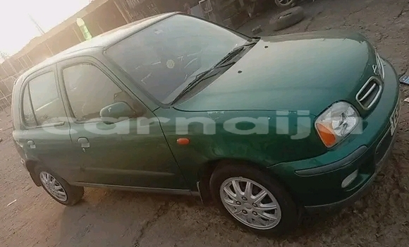 Acheter Neuf Voiture Nissan Micra Autre à Akure, État d'Ondo