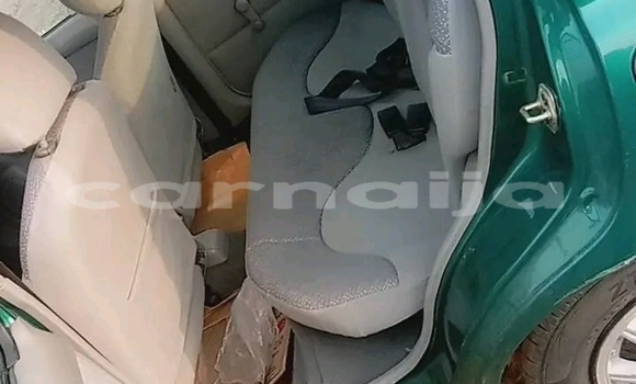 Acheter Neuf Voiture Nissan Micra Autre à Akure, État d'Ondo Acheter Neuf Voiture Nissan Micra Autre à Akure, État d'Ondo
