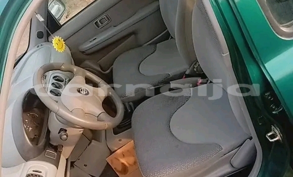 Acheter Neuf Voiture Nissan Micra Autre à Akure, État d'Ondo Acheter Neuf Voiture Nissan Micra Autre à Akure, État d'Ondo