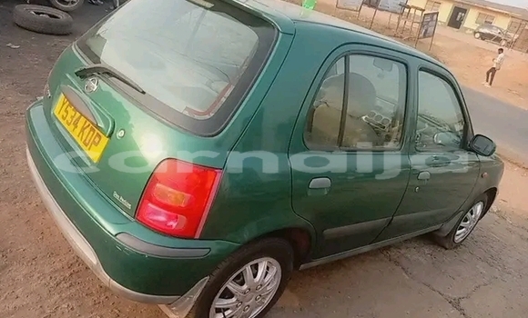 Acheter Neuf Voiture Nissan Micra Autre à Akure, État d'Ondo Acheter Neuf Voiture Nissan Micra Autre à Akure, État d'Ondo