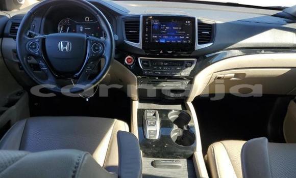 Acheter Neuf Voiture Honda Pilot Blanc à Badagry, État de Lagos Acheter Neuf Voiture Honda Pilot Blanc à Badagry, État de Lagos