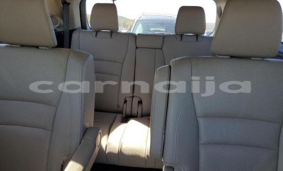 Acheter Neuf Voiture Honda Pilot Blanc à Badagry, État de Lagos Acheter Neuf Voiture Honda Pilot Blanc à Badagry, État de Lagos