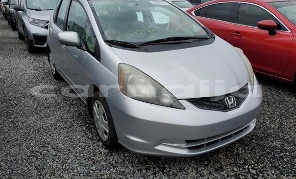Acheter Neuf Voiture Honda FIT Gris à Badagry, État de Lagos