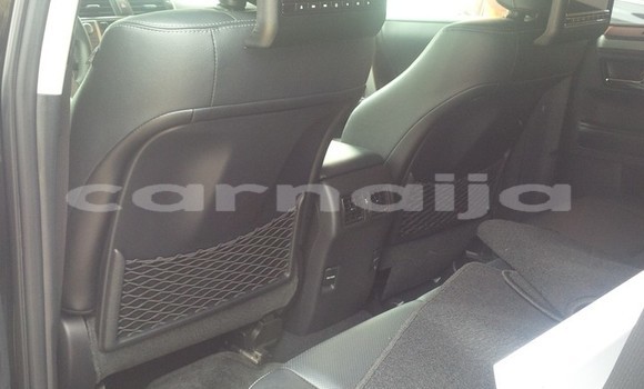 Acheter Occasion Voiture Toyota 4Runner Noir à Lagos, État de Lagos Acheter Occasion Voiture Toyota 4Runner Noir à Lagos, État de Lagos