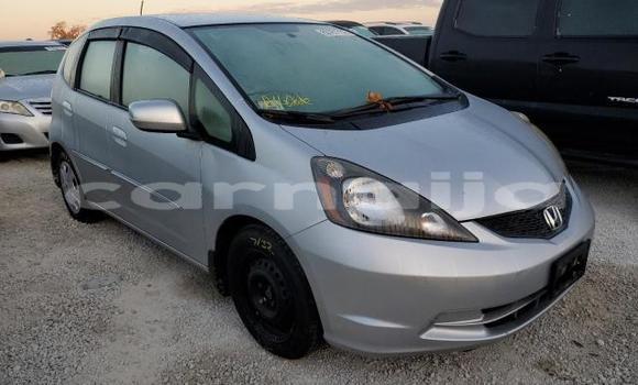 Buy New Honda FIT Silver Car in Badagry in Lagos State Buy New Honda FIT Silver Car in Badagry in Lagos State