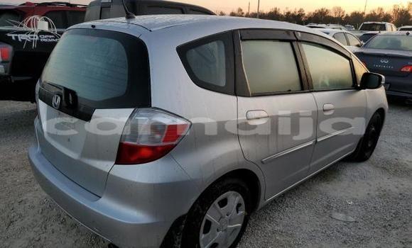 Acheter Neuf Voiture Honda FIT Gris à Badagry, État de Lagos Acheter Neuf Voiture Honda FIT Gris à Badagry, État de Lagos