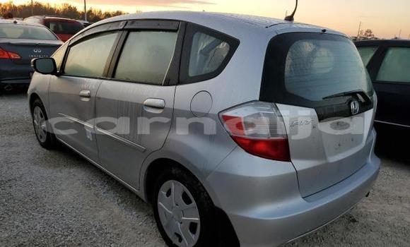 Acheter Neuf Voiture Honda FIT Gris à Badagry, État de Lagos Acheter Neuf Voiture Honda FIT Gris à Badagry, État de Lagos