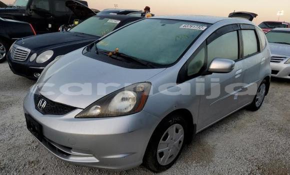 Acheter Neuf Voiture Honda FIT Gris à Badagry, État de Lagos Acheter Neuf Voiture Honda FIT Gris à Badagry, État de Lagos