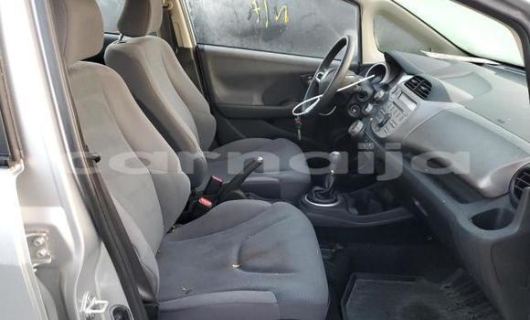 Acheter Neuf Voiture Honda FIT Gris à Badagry, État de Lagos Acheter Neuf Voiture Honda FIT Gris à Badagry, État de Lagos